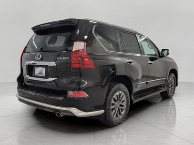 2019 Lexus GX GX 460 Luxury 4WD