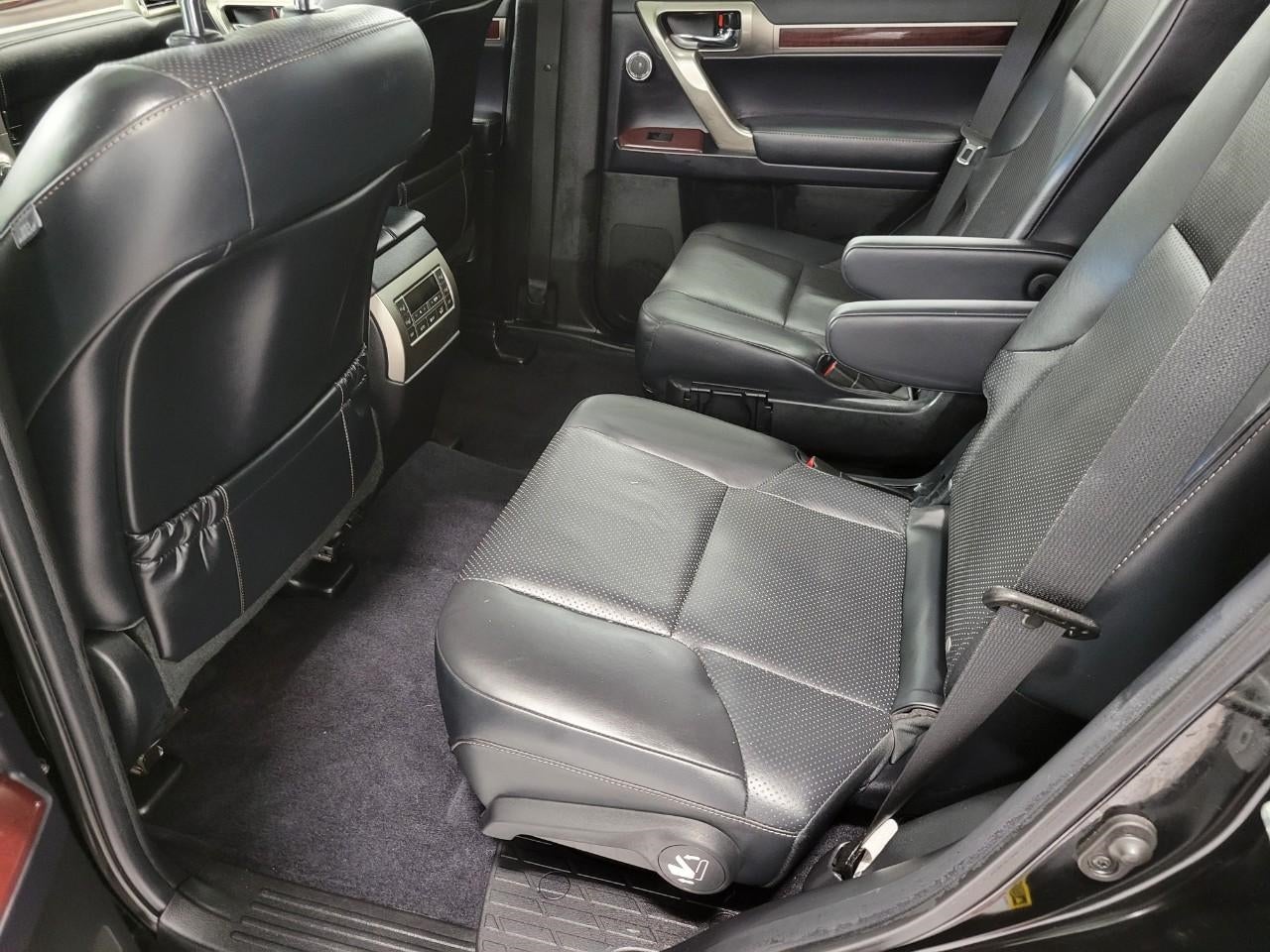 2019 Lexus GX GX 460 Luxury 4WD