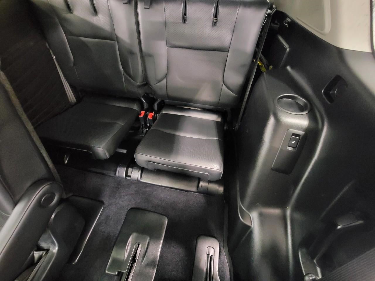 2019 Lexus GX GX 460 Luxury 4WD