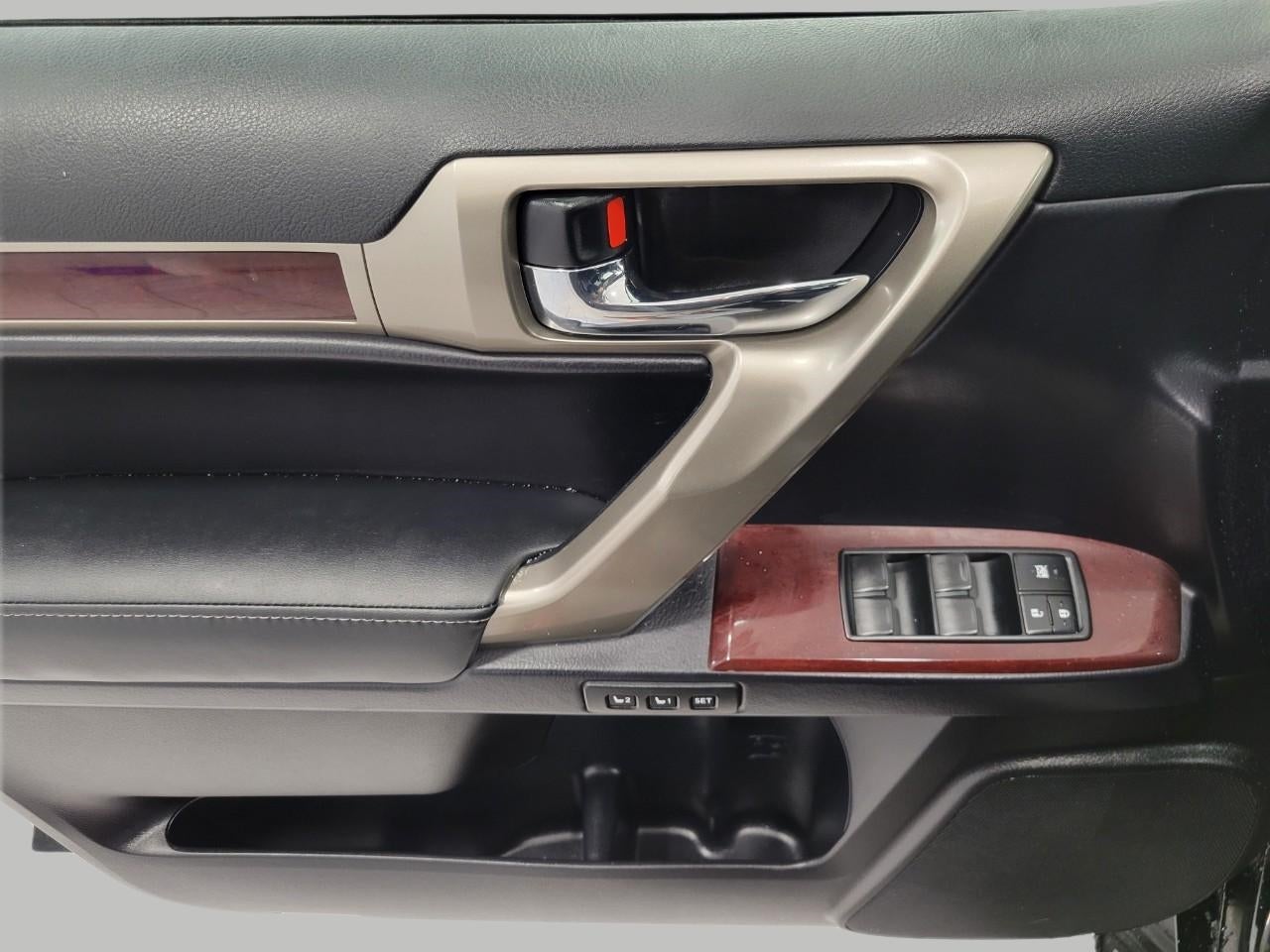 2019 Lexus GX GX 460 Luxury 4WD