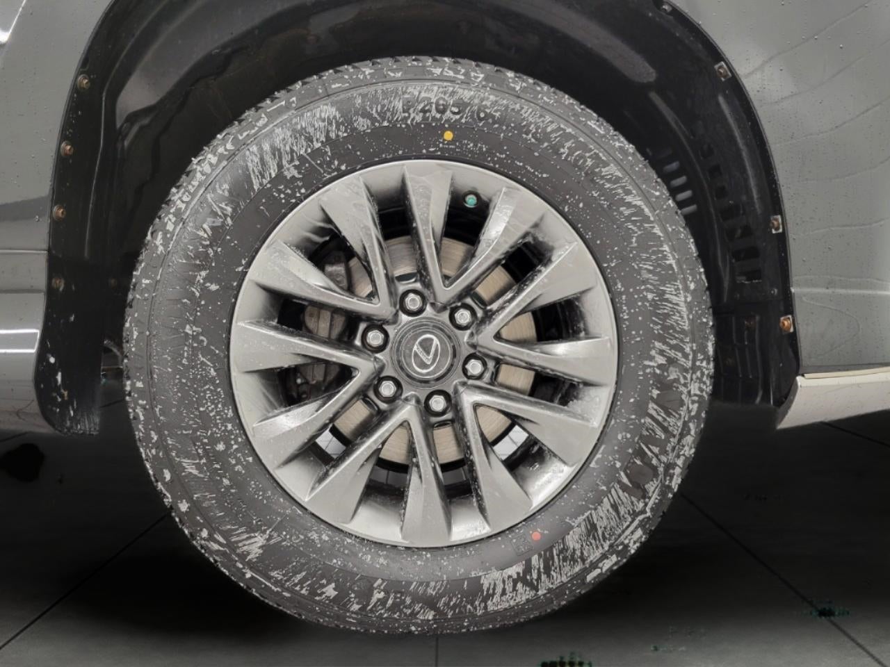 2019 Lexus GX GX 460 Luxury 4WD