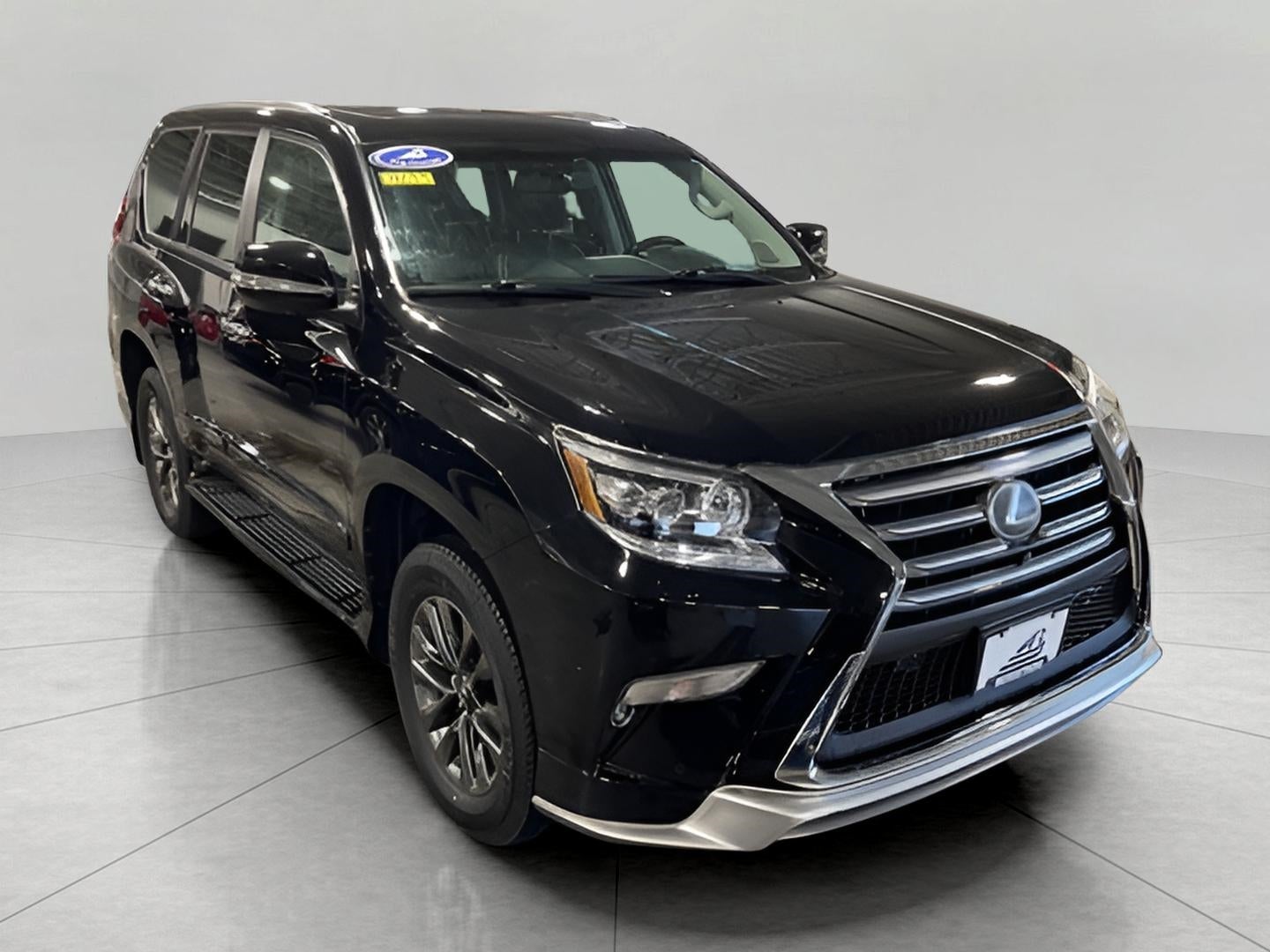2019 Lexus GX GX 460 Luxury 4WD