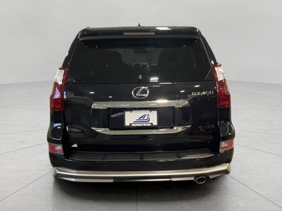 2019 Lexus GX GX 460 Luxury 4WD