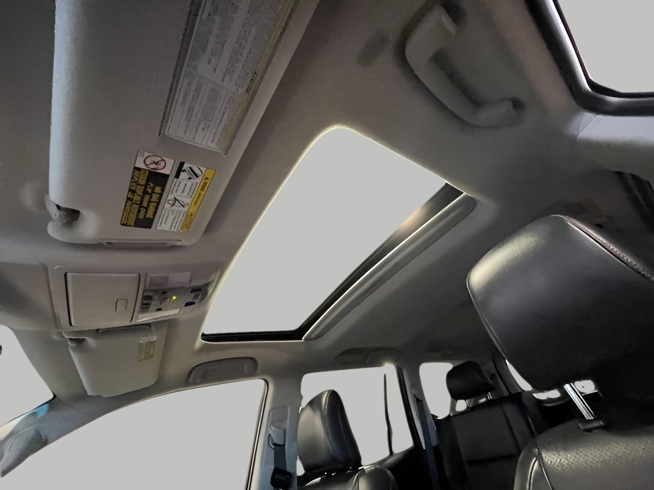 2019 Lexus GX GX 460 Luxury 4WD