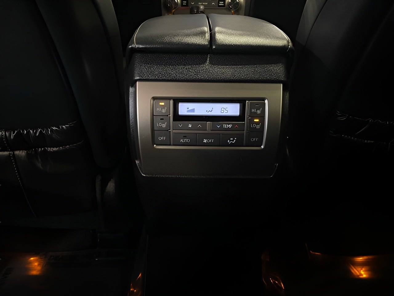 2019 Lexus GX GX 460 Luxury 4WD