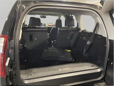 2019 Lexus GX GX 460 Luxury 4WD