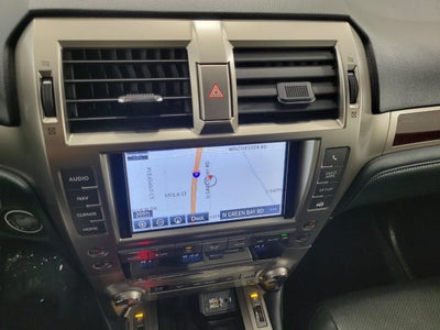 2019 Lexus GX GX 460 Luxury 4WD