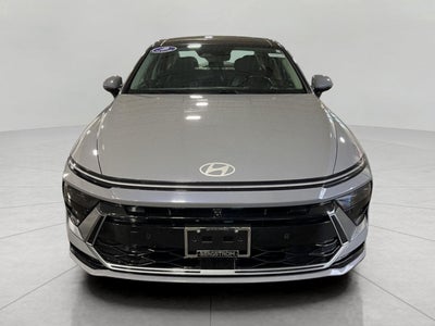 2024 Hyundai Sonata Hybrid Limited 2.0L