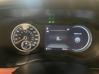 2022 Genesis G70 3.3T Launch Edition AWD