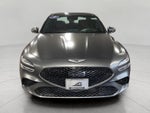 2022 Genesis G70 3.3T Launch Edition AWD