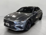 2022 Genesis G70 3.3T Launch Edition AWD