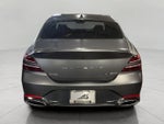 2022 Genesis G70 3.3T Launch Edition AWD
