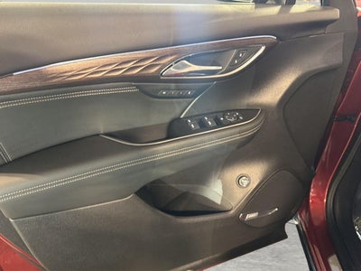 2023 Buick Envision AWD 4dr Avenir