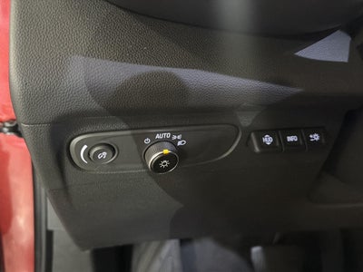 2023 Buick Envision AWD 4dr Avenir