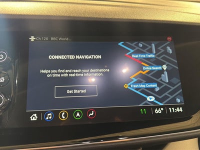 2023 Buick Envision AWD 4dr Avenir