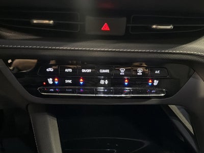 2023 Buick Envision AWD 4dr Avenir