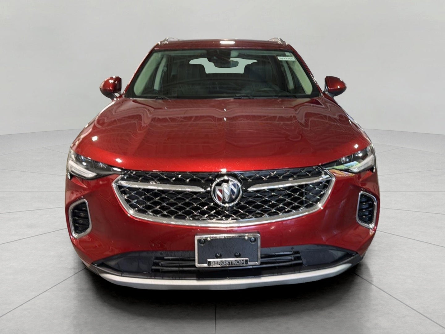 2023 Buick Envision AWD 4dr Avenir