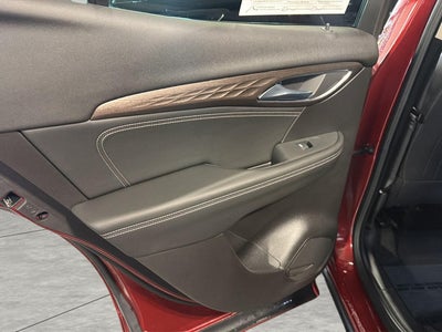 2023 Buick Envision AWD 4dr Avenir