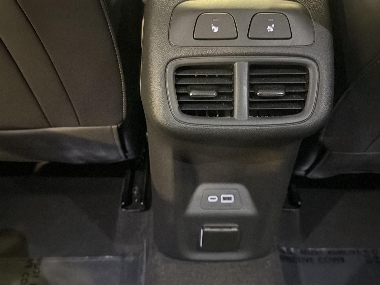2023 Buick Envision AWD 4dr Avenir