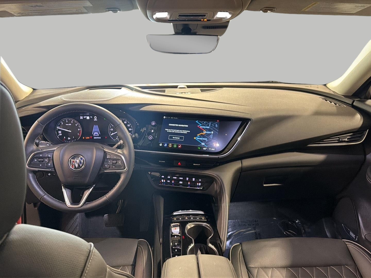 2023 Buick Envision AWD 4dr Avenir