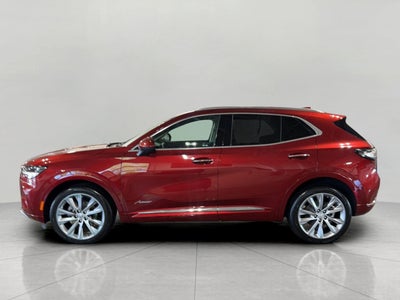 2023 Buick Envision AWD 4dr Avenir