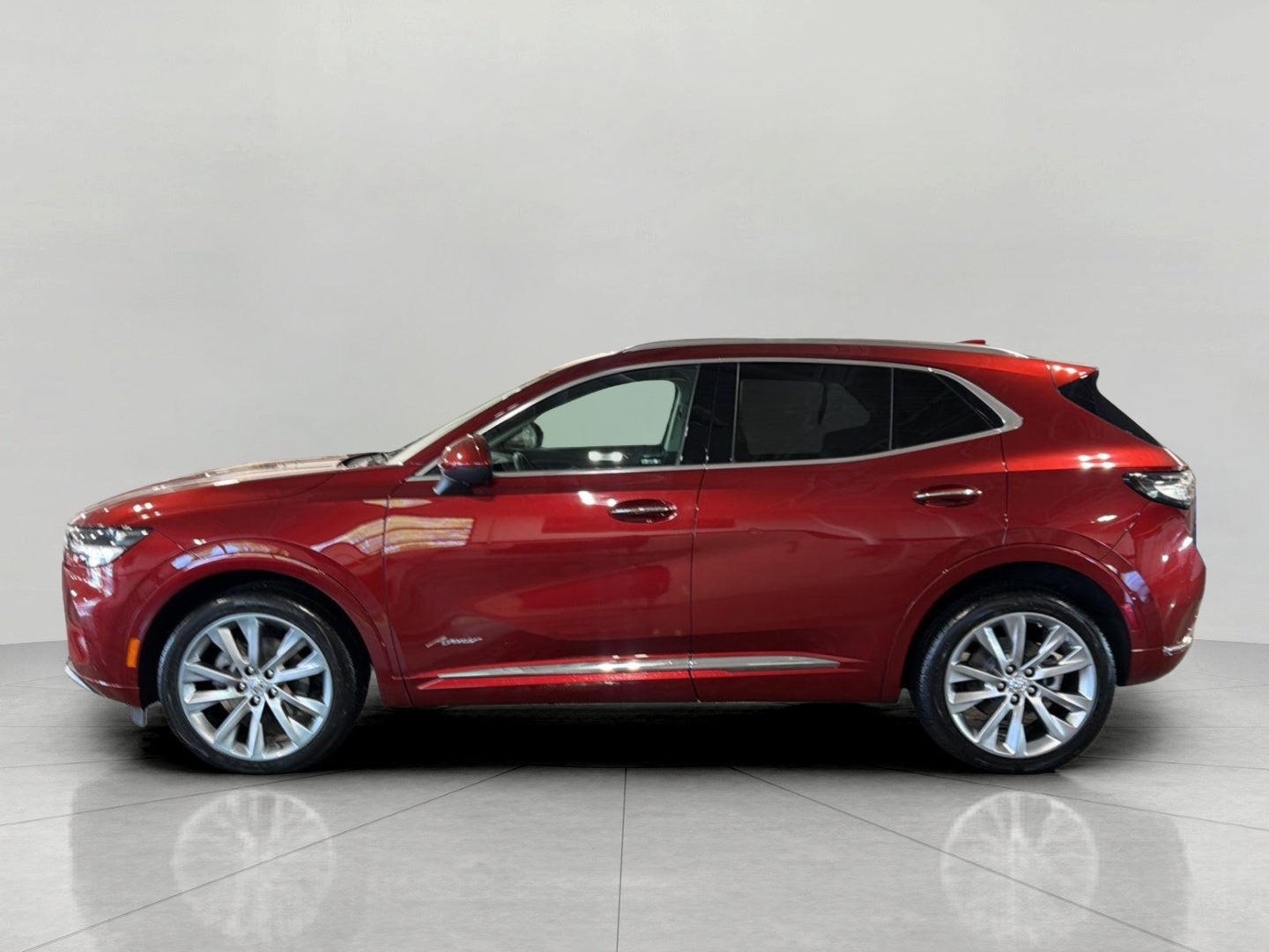2023 Buick Envision AWD 4dr Avenir