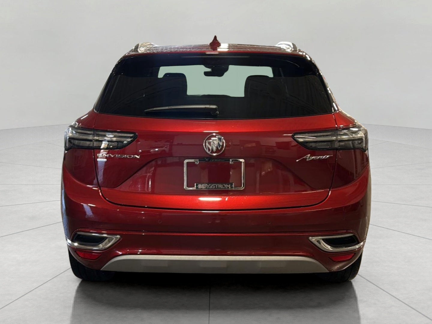 2023 Buick Envision AWD 4dr Avenir