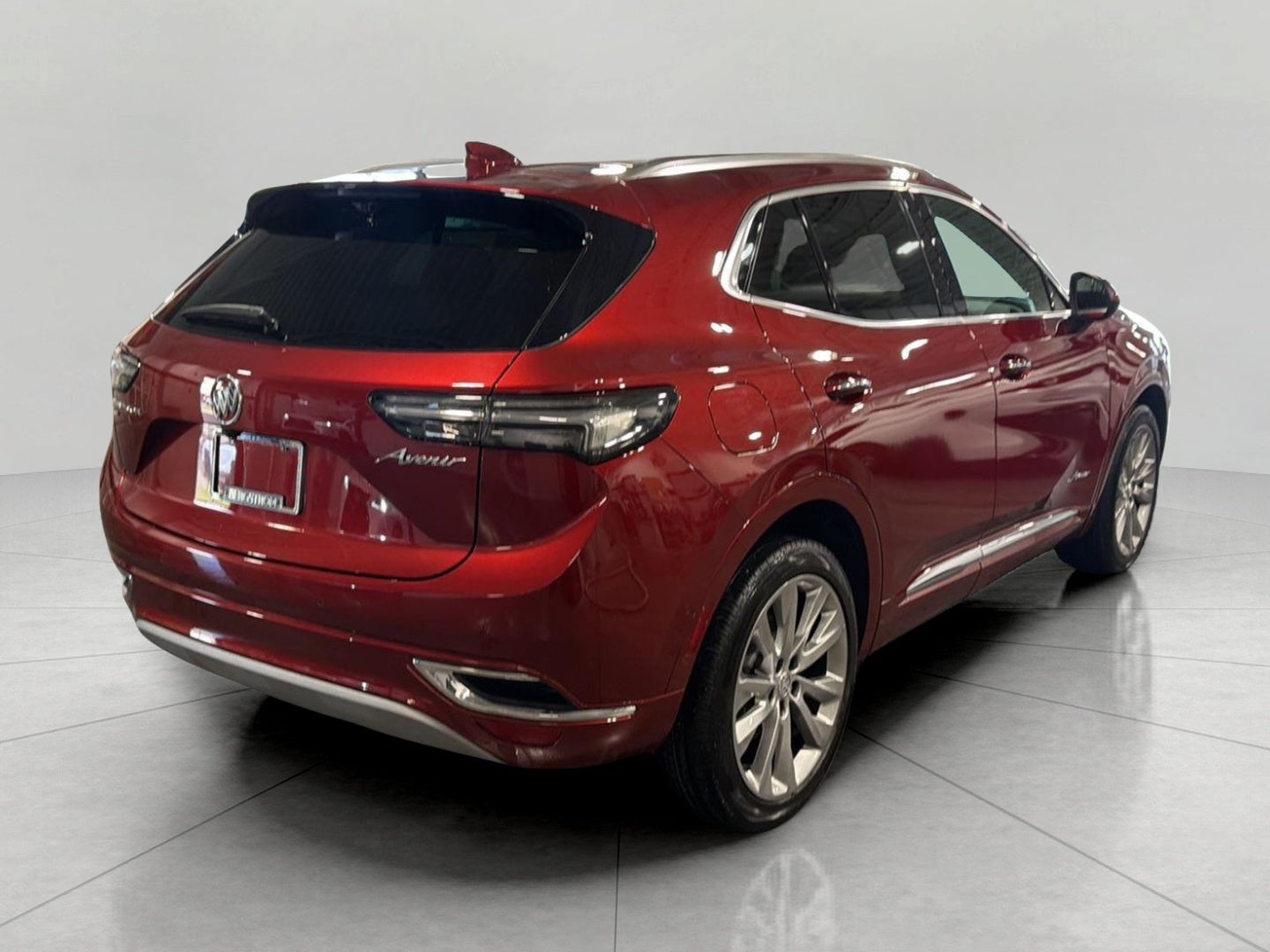 2023 Buick Envision AWD 4dr Avenir