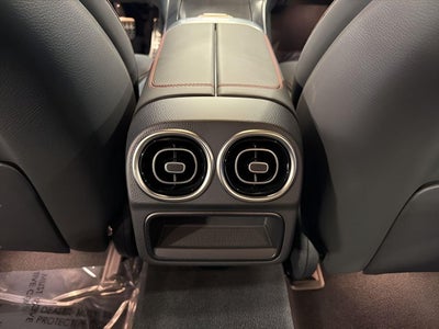 2025 Mercedes-Benz C-Class AMG® C 43 4MATIC® Sedan