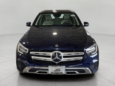 2021 Mercedes-Benz GLC GLC 300 4MATIC® SUV