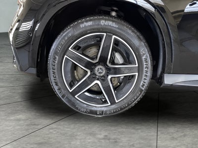 2024 Mercedes-Benz GLC GLC 300 4MATIC® SUV