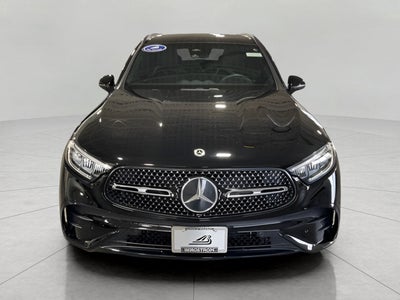 2024 Mercedes-Benz GLC GLC 300 4MATIC® SUV