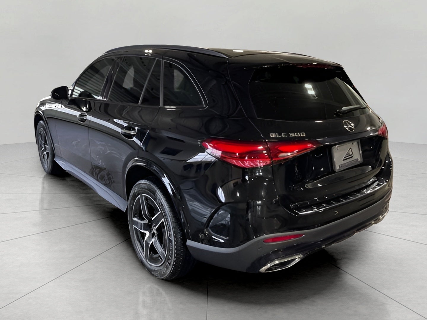 2024 Mercedes-Benz GLC GLC 300 4MATIC® SUV