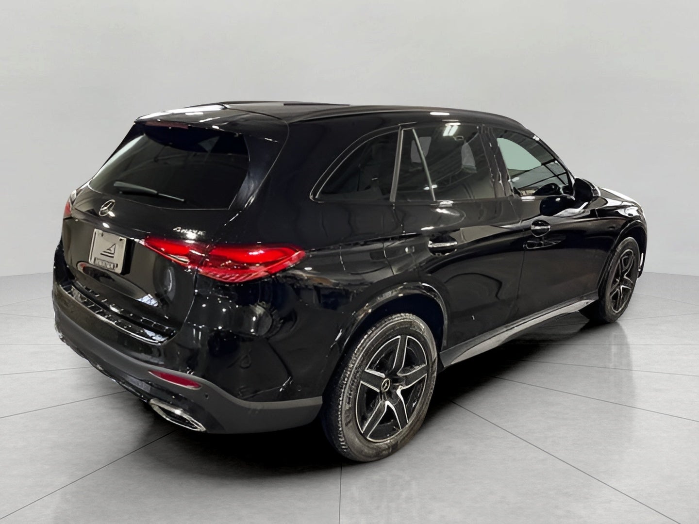 2024 Mercedes-Benz GLC GLC 300 4MATIC® SUV