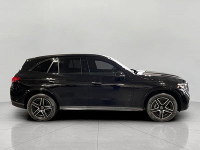 2024 Mercedes-Benz GLC GLC 300 4MATIC® SUV