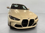 2023 BMW M4 Coupe