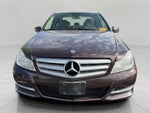 2012 Mercedes-Benz C-Class 4dr Sdn C 300 Luxury 4MATIC®