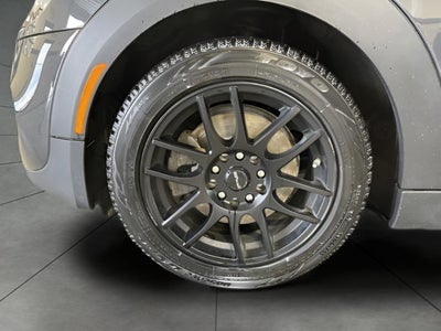 2019 MINI Hardtop 4 Door Cooper S FWD