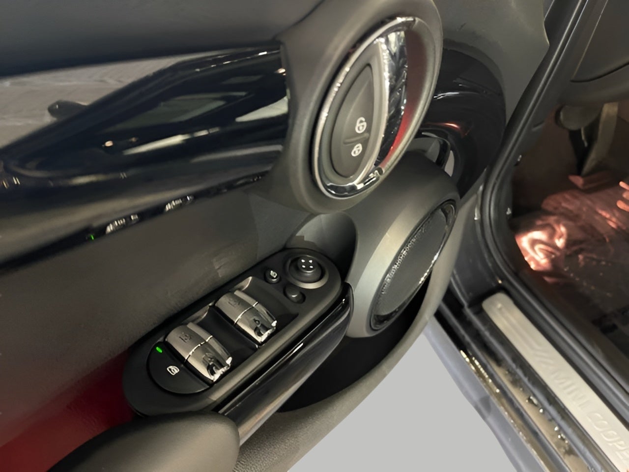 2019 MINI Hardtop 4 Door Cooper S FWD