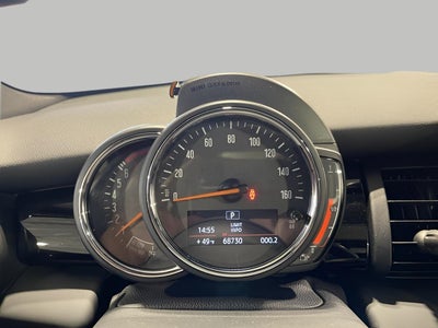 2019 MINI Hardtop 4 Door Cooper S FWD