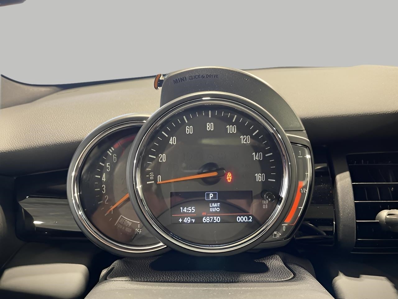 2019 MINI Hardtop 4 Door Cooper S FWD