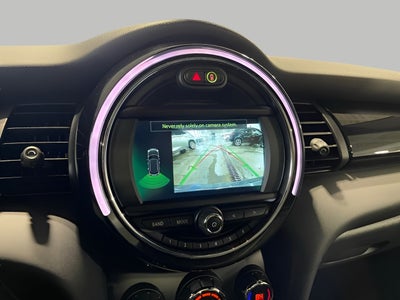 2019 MINI Hardtop 4 Door Cooper S FWD