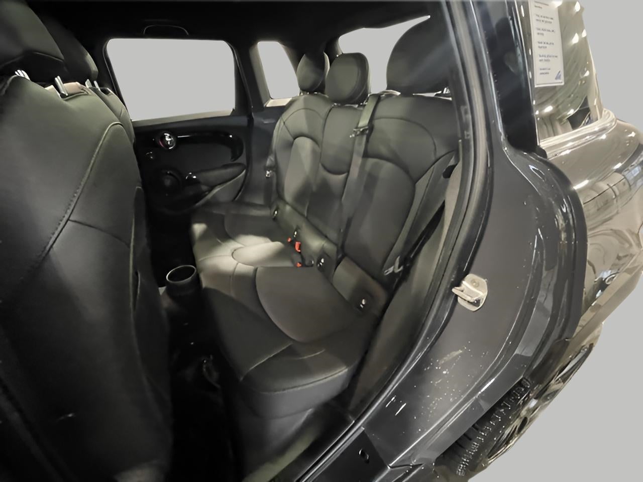 2019 MINI Hardtop 4 Door Cooper S FWD