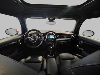2019 MINI Hardtop 4 Door Cooper S FWD