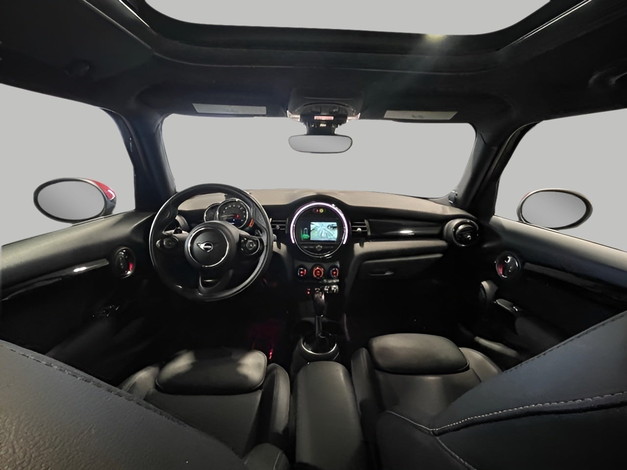 2019 MINI Hardtop 4 Door Cooper S FWD
