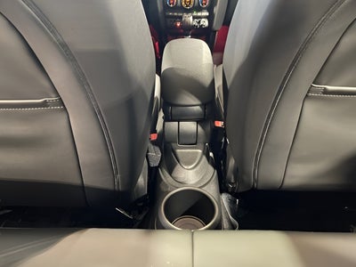 2019 MINI Hardtop 4 Door Cooper S FWD