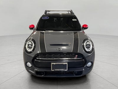 2019 MINI Hardtop 4 Door Cooper S FWD