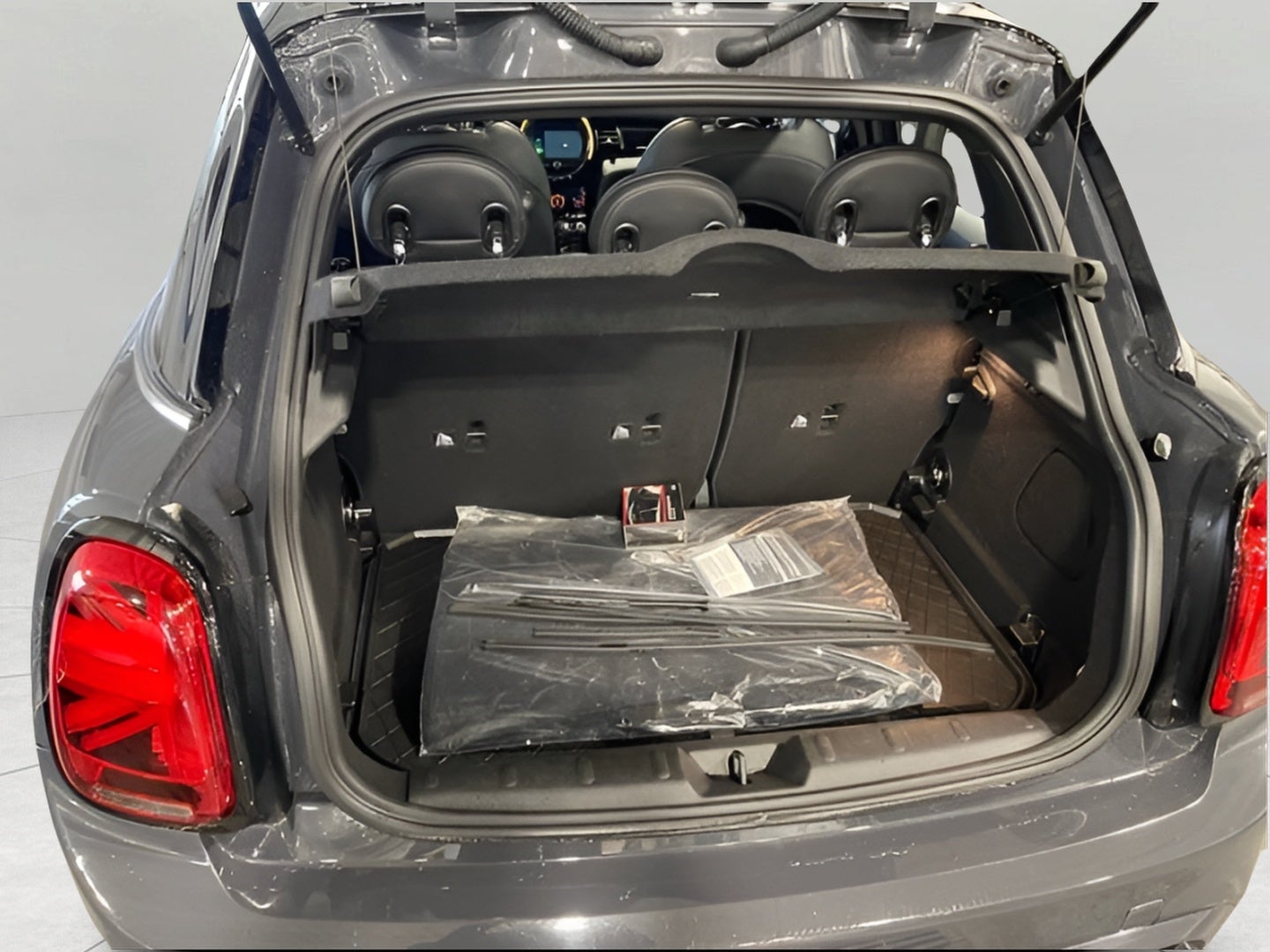 2019 MINI Hardtop 4 Door Cooper S FWD