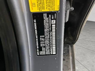 2019 MINI Hardtop 4 Door Cooper S FWD