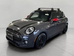 2019 MINI Hardtop 4 Door Cooper S FWD